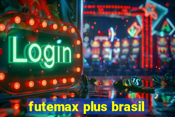 futemax plus brasil